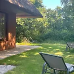Hummer Li Seestern Апартаменты *