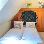 Hummer Li Seestern Апартаменты Bohl