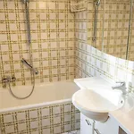 Hummer Li Seestern Апартаменты Bohl