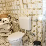 Апартаменты Hummer Li Seestern