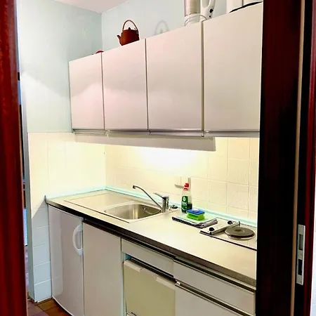 Hummer Li Seestern Apartment Sankt Peter-Ording