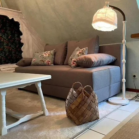 Apartment Hummer Li Seestern