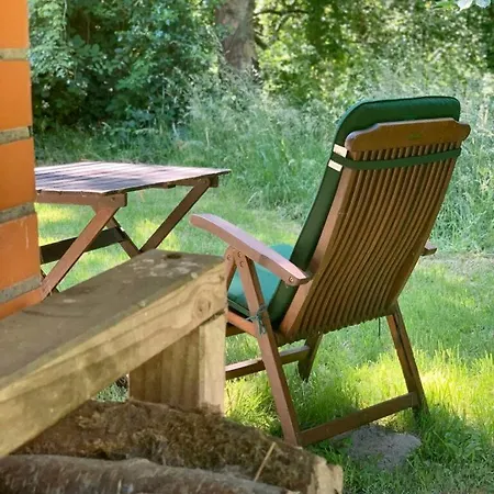 Hummer Li Seestern דירה סנט פטר-אורדינג