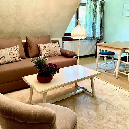 דירה Hummer Li Seestern סנט פטר-אורדינג