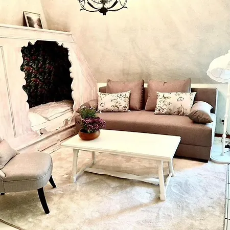 דירה Hummer Li Seestern