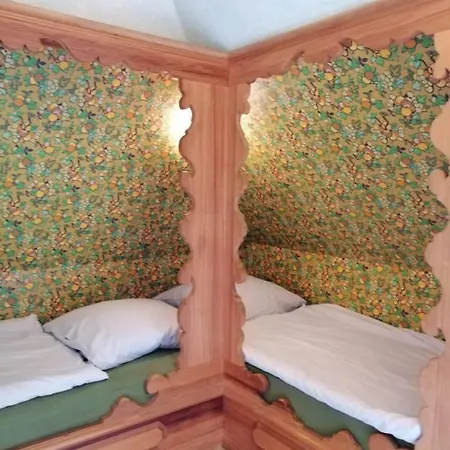 Apartment Hummer Li Seestern