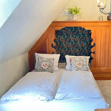 Hummer Li Seestern דירה סנט פטר-אורדינג