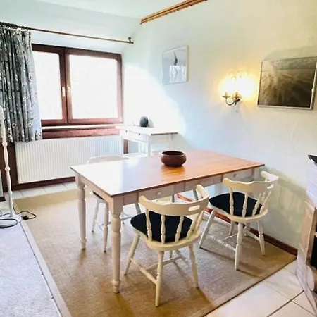 Apartment Hummer Li Seestern