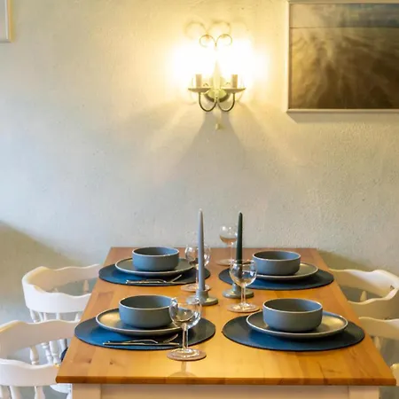 Hummer Li Seestern דירה סנט פטר-אורדינג