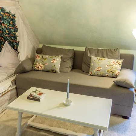 Hummer Li Seestern Appartement