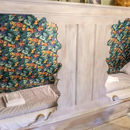 דירה Hummer Li Seestern *