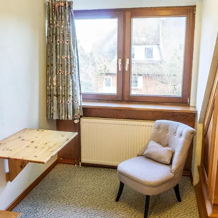 דירה Hummer Li Seestern