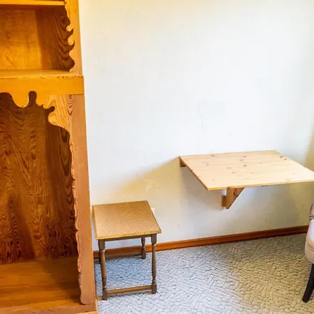 Hummer Li Seestern דירה סנט פטר-אורדינג