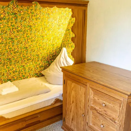 דירה Hummer Li Seestern סנט פטר-אורדינג