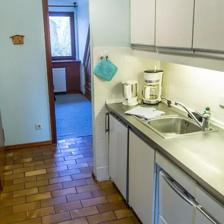 Hummer Li Seestern דירה סנט פטר-אורדינג