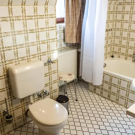 דירה Hummer Li Seestern סנט פטר-אורדינג