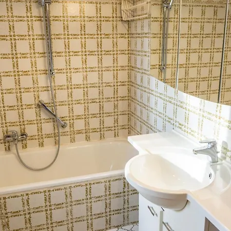 Hummer Li Seestern דירה סנט פטר-אורדינג