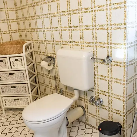 דירה Hummer Li Seestern