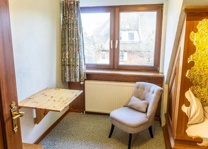Appartement Hummer Li Seestern